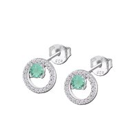 Orecchini Lotus Donna Lotus silver in Argento Cubic Zirconia LP3080-4/5